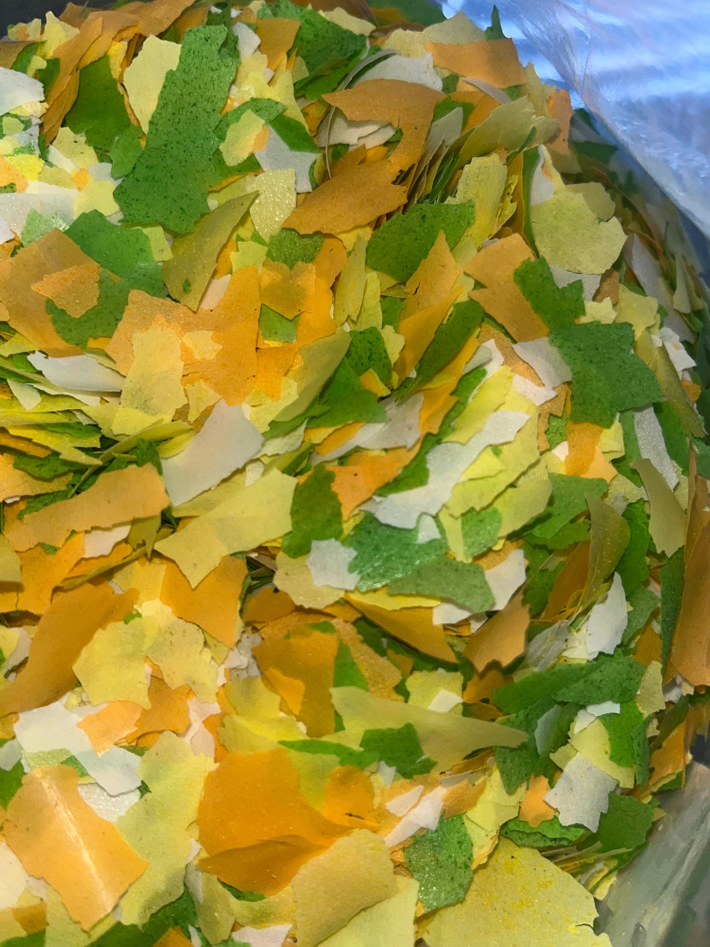 Pond Fish Flakes for sale UK