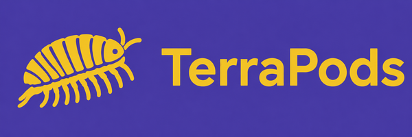 TerraPods