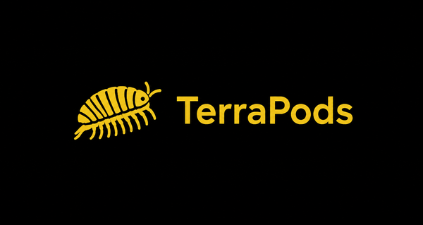 TerraPods
