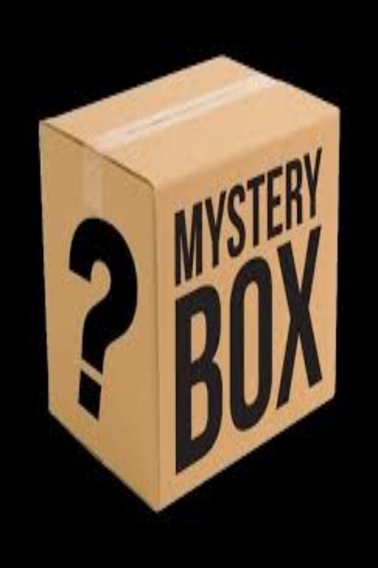 ISOPOD MYSTERY BOX